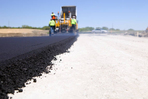 Best Commercial Driveway Pavers  in Virginia Gardens, FL