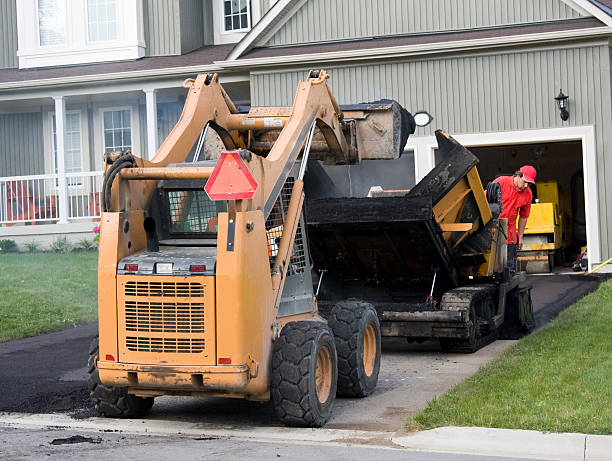 Driveway Repair Near Me