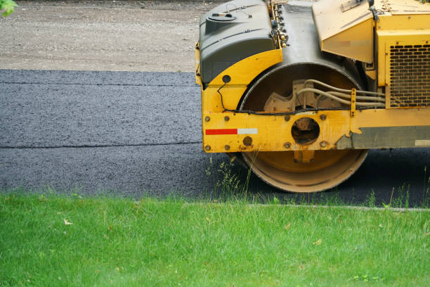 Best Driveway Resurfacing Pavers  in Virginia Gardens, FL