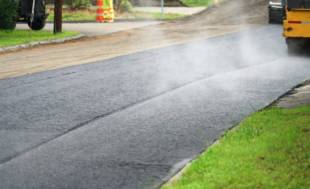 Decorative Driveway Pavers in Virginia Gardens, FL