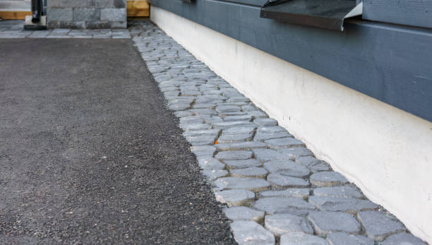 Best Professional Driveway Pavers  in Virginia Gardens, FL