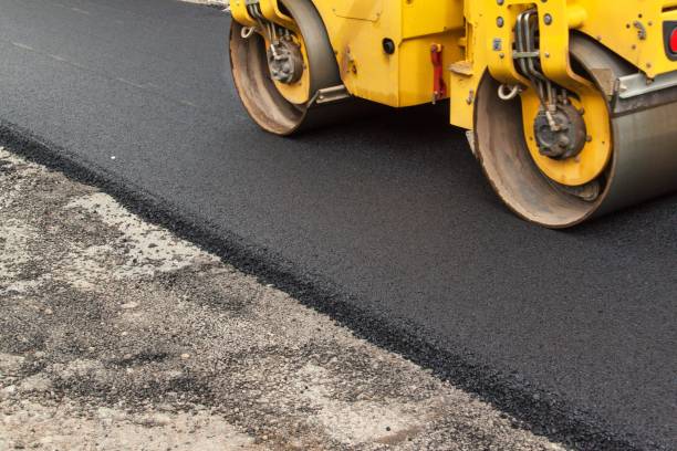 Best Driveway Pavers Installation  in Virginia Gardens, FL